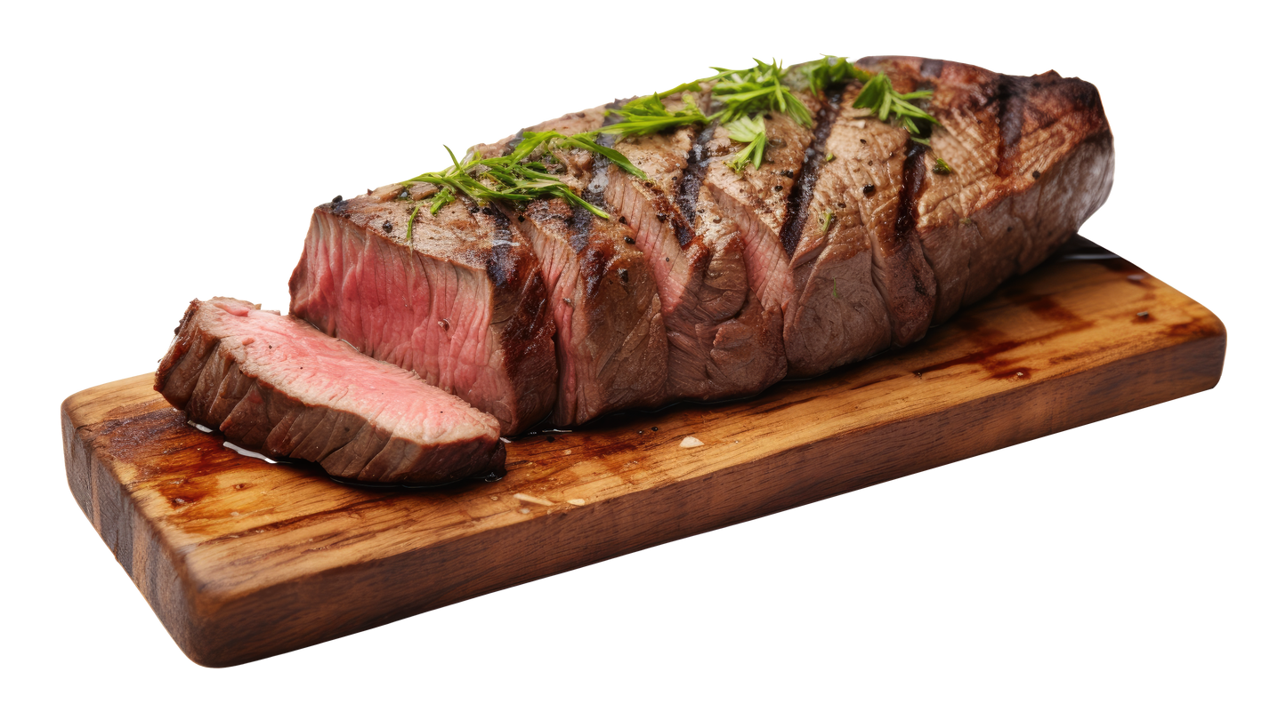 F2 Waygu Tri-Tip