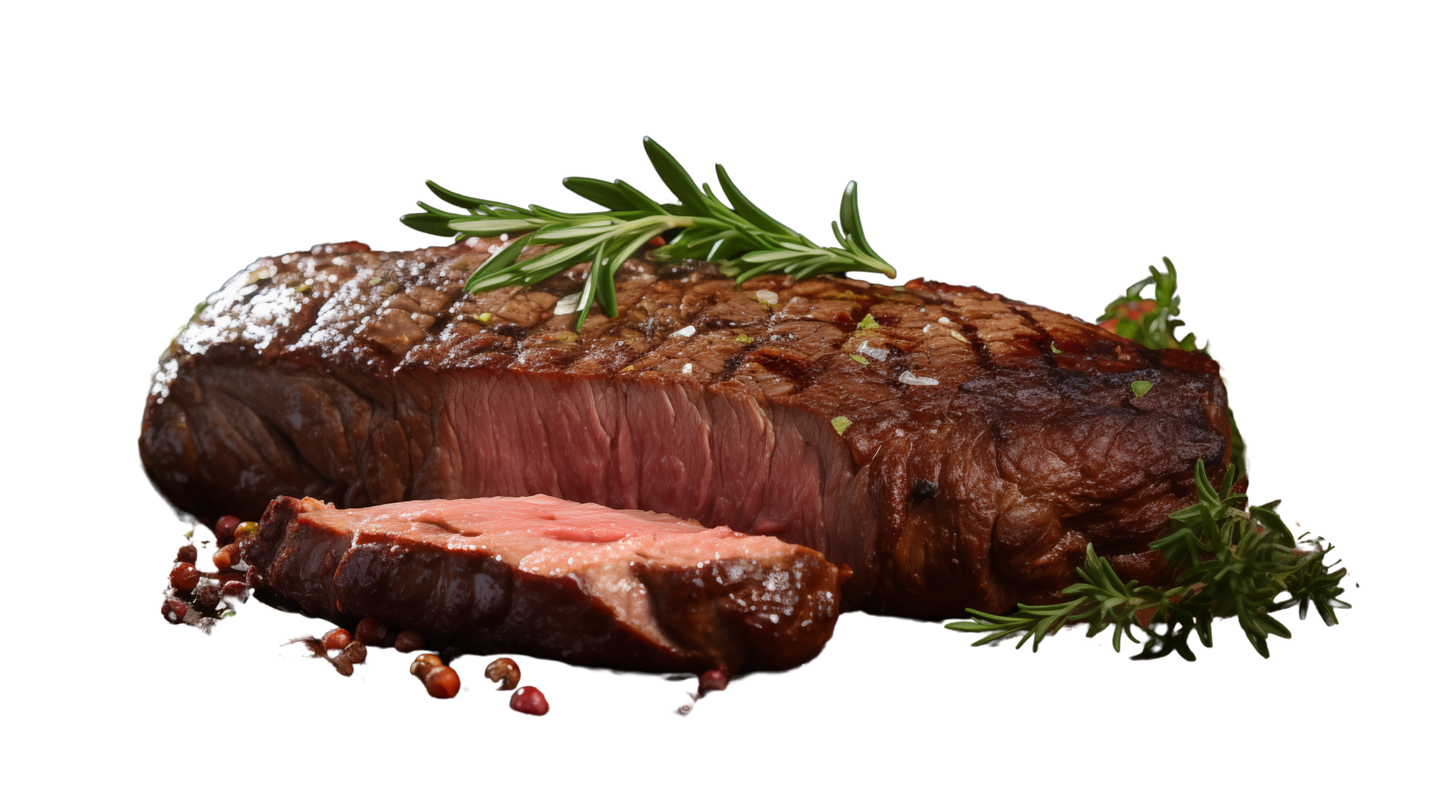 F2 Waygu Picanha aka Coulotte