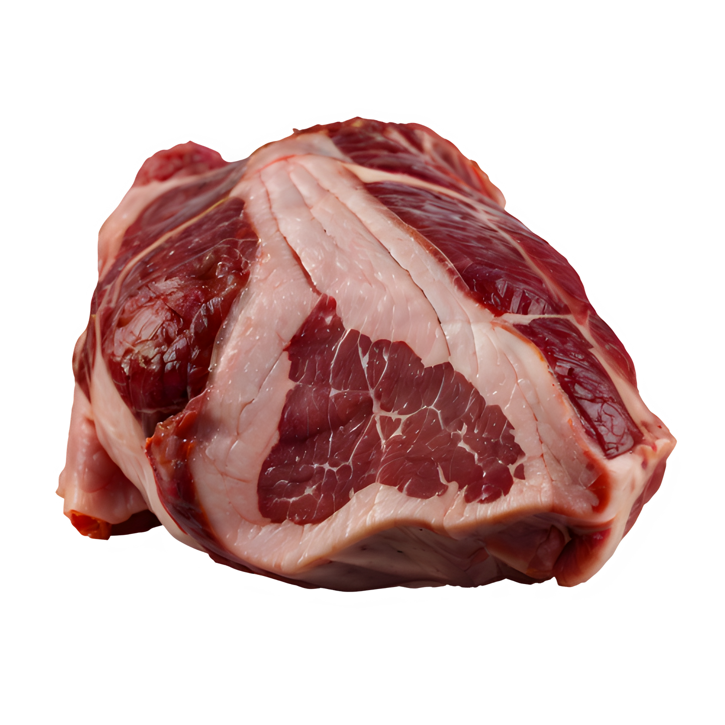 Iberico Shoulder Roast aka "Boston Butt"