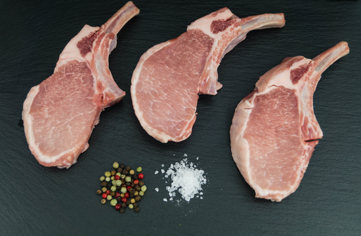 Bone-in Pork Chop