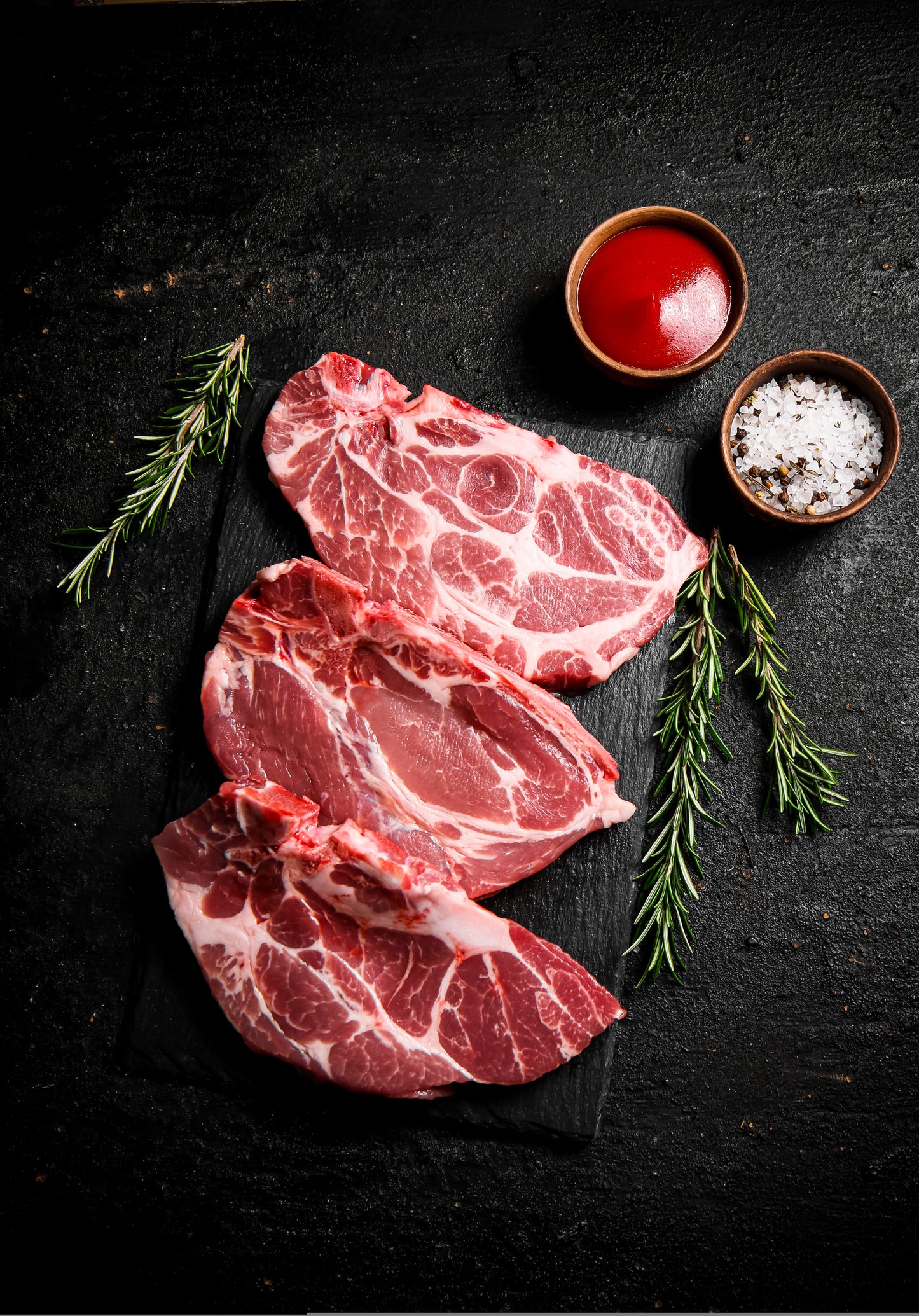 Iberico Skirt Steak