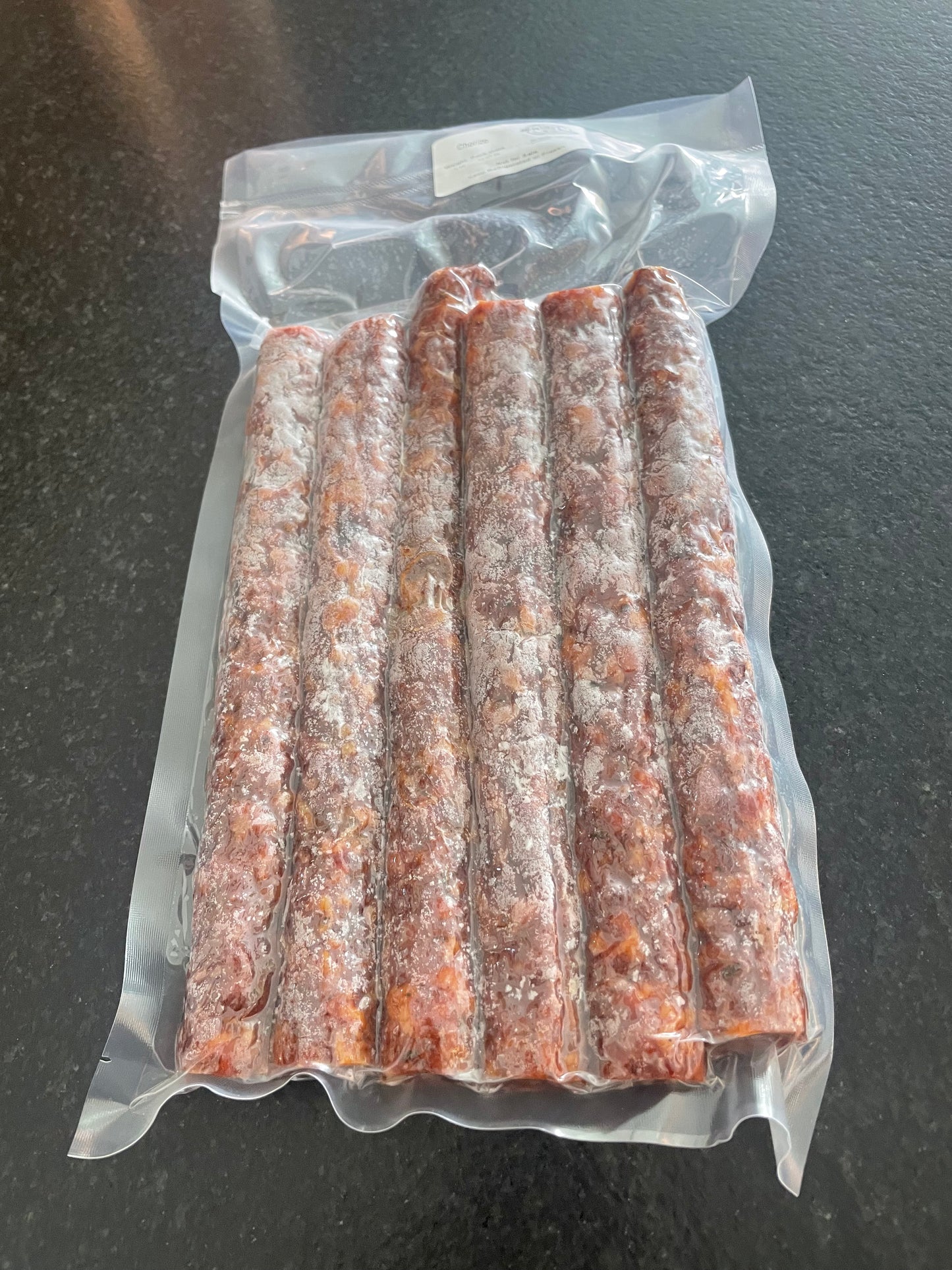 Iberico Chorizo