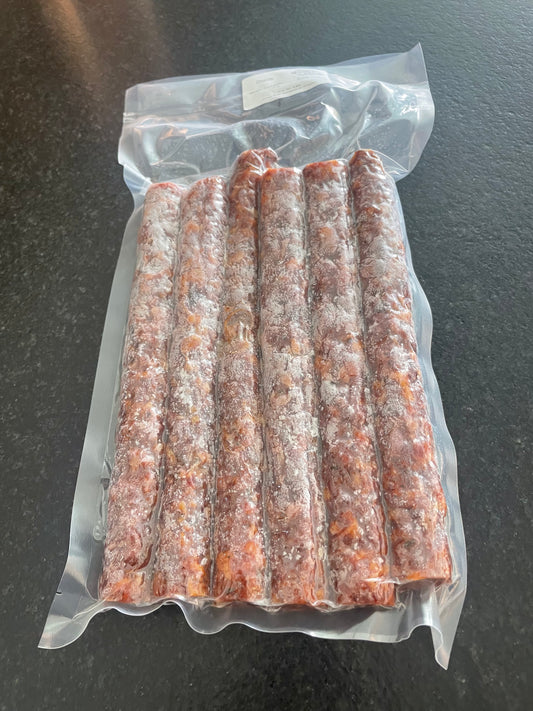 Iberico Chorizo