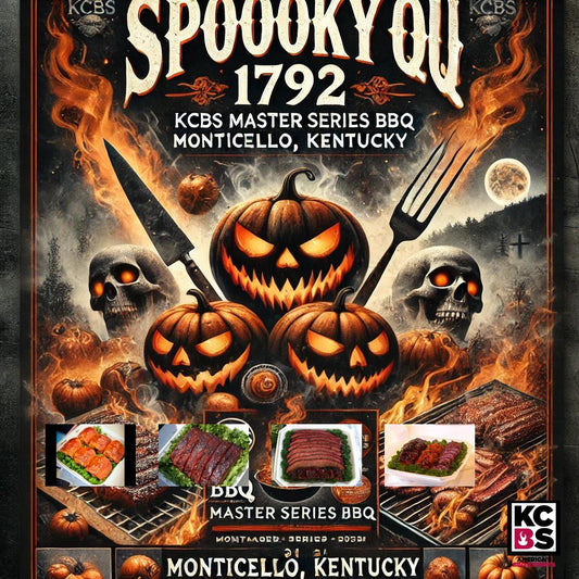Spooky@1792 Contestant Registration