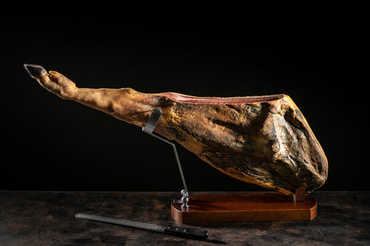 Jamon Iberico