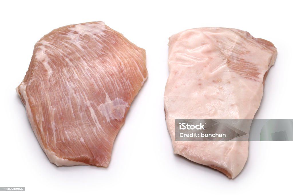 Pork Jowl