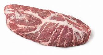 Iberico Pressa aka Denver Steak