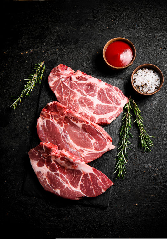 Iberico Skirt Steak